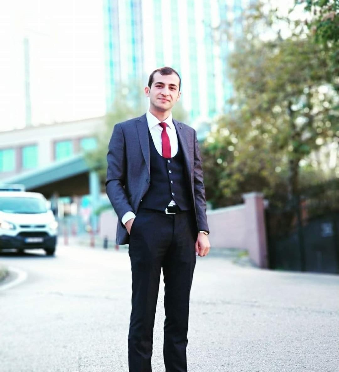 CEO - BEYTULLAH ERYILMAZ